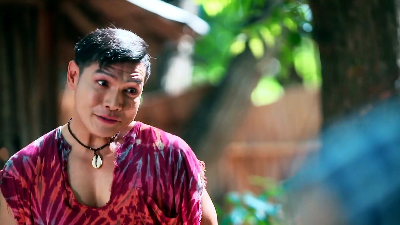 The Young and the Ruthless - Shadow of Cupid Episode 22 - Siam Cinema Hub