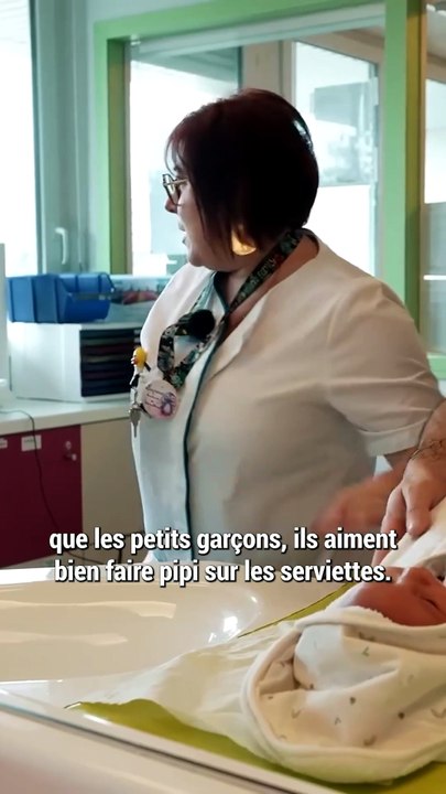 Comment on sait quand un bébé a faim ?