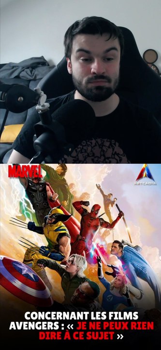 Une SUITE à VISION QUEST ?