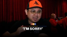 Aide to Negeri Sembilan MB apologises for ‘Tok Undang’ remark