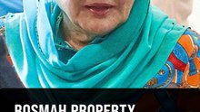 Cops record statements over Rosmah-linked New Jersey property claims