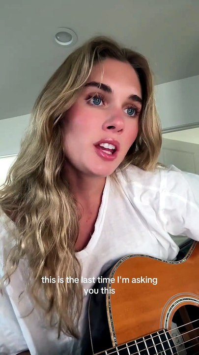 “The Last Time” Cover ❤️🎤 | Emotional Version That Hits Different