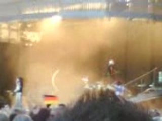 Tokio Hotel Parc des princes