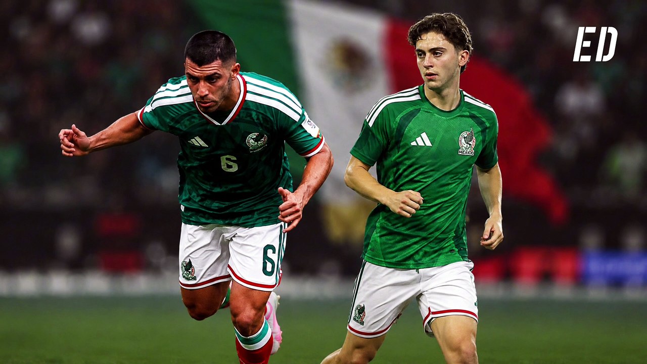 México impulsa dos nombres en la agenda del Betis