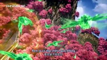 Lão Tổ Luyện Thể Mạnh Nhất Lịch Sử episode 26~38 - HD Vietsub + Thuyết Minh