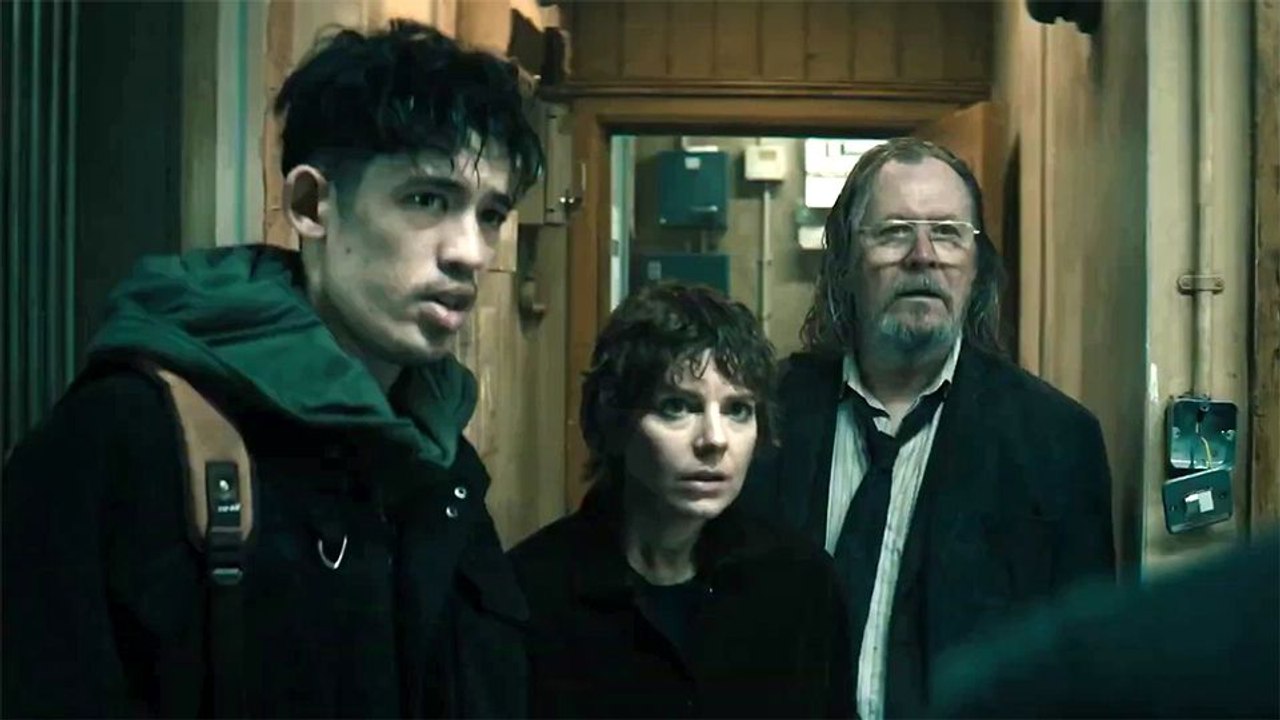Slow Horses - Ein Fall für Jackson Lamb - staffel 6 Teaser OV