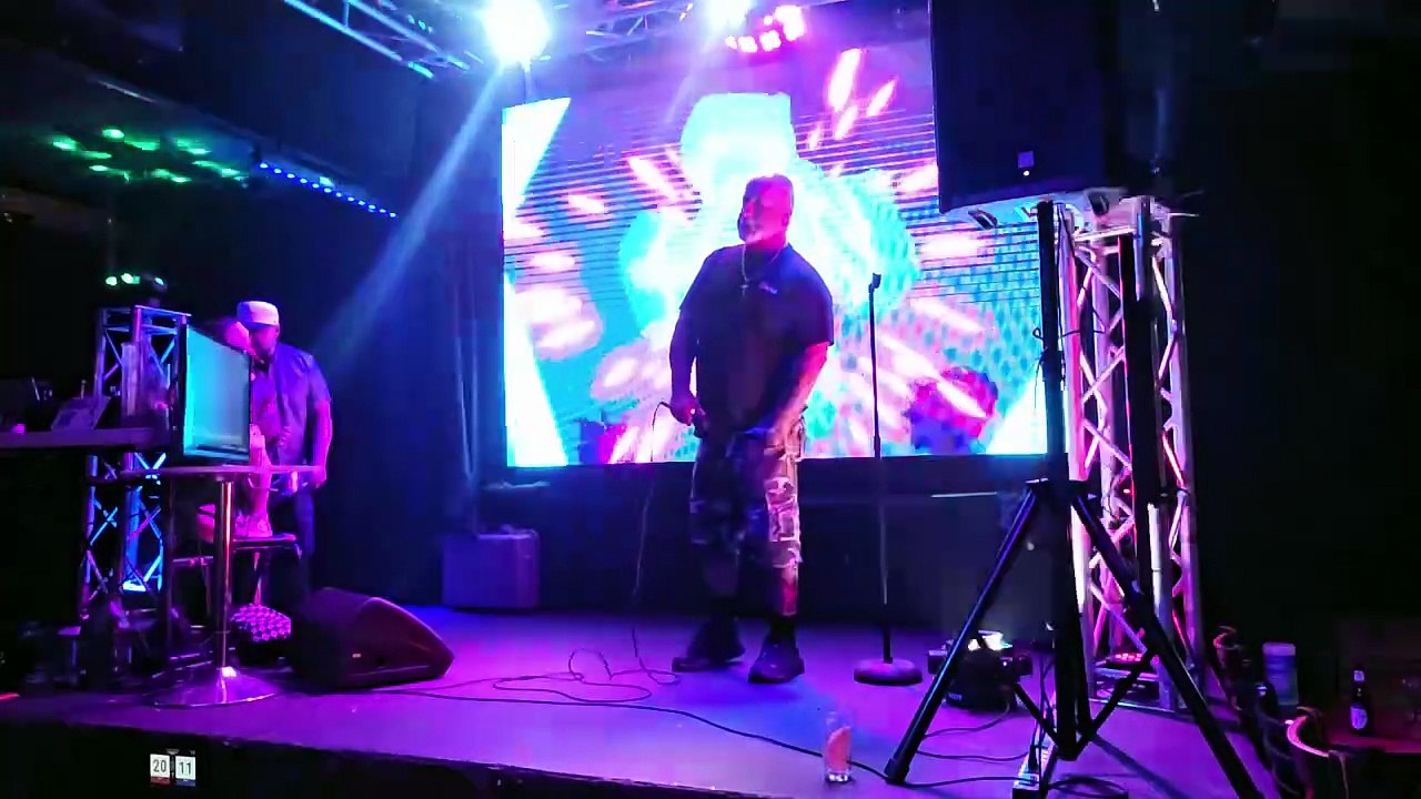 EUROPE - THE FINAL COUNTDOWN (PERFORMED LIVE AT LEATHERHEADS)