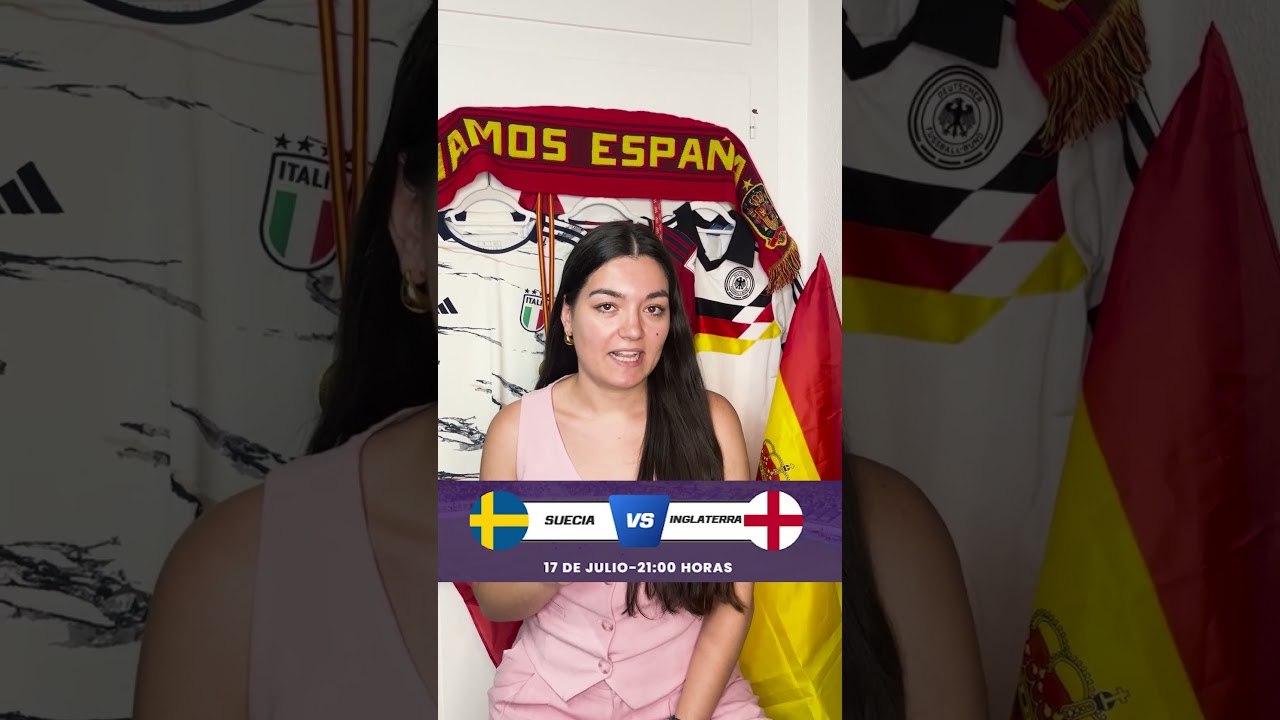 Eurocopa Femenina 2025 | Estos son los enfrentamientos y pronósticos