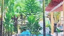 Prezentacja Sorenzo Maldives na Malediwach