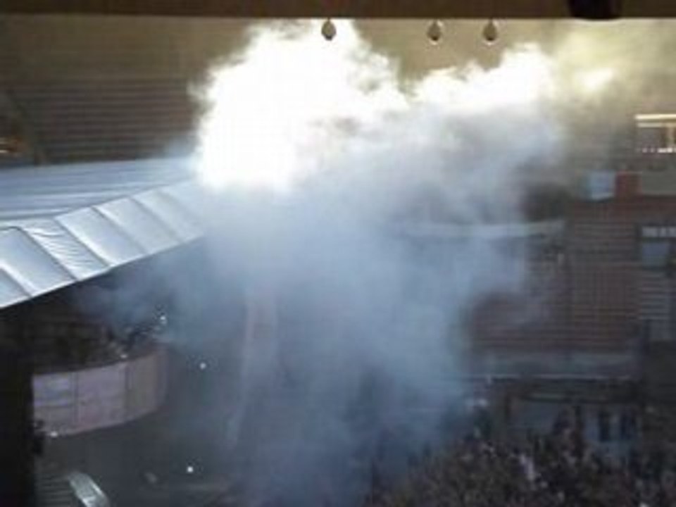 Parc des Princes 21.06.08 Ich Brech aus