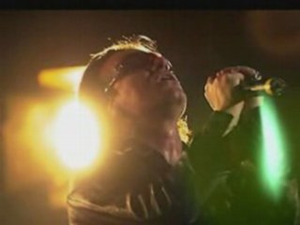 MONTAGE U2