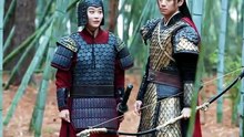 抖音新剧上线#开局被发配充军，从满级箭术开始 (下)