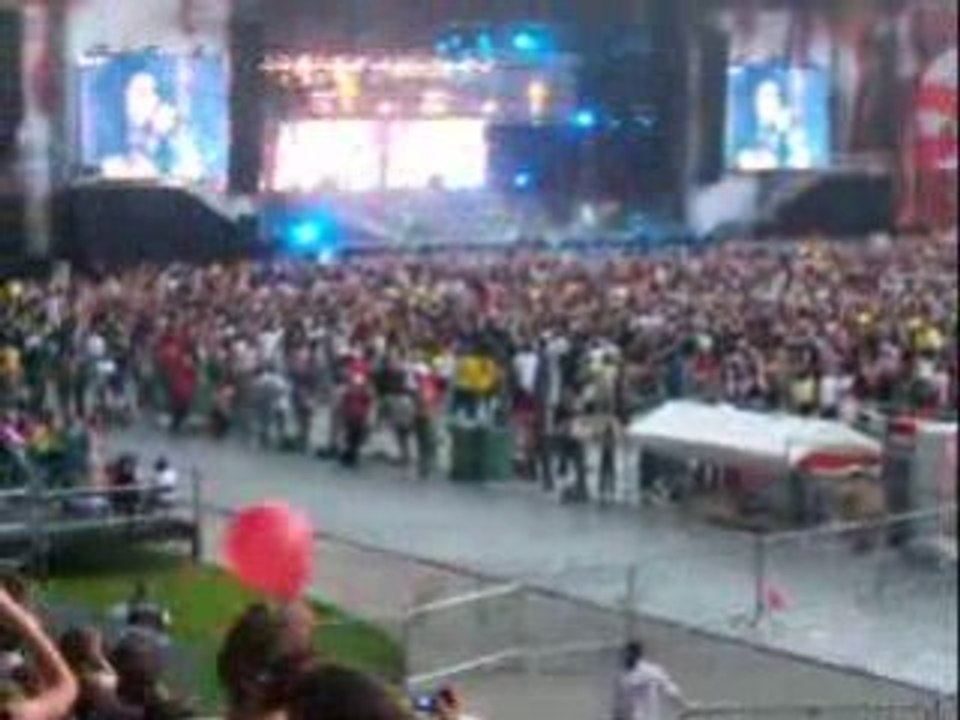 GEH TOKIO HOTEL PARC DES PRINCES 21.06.08