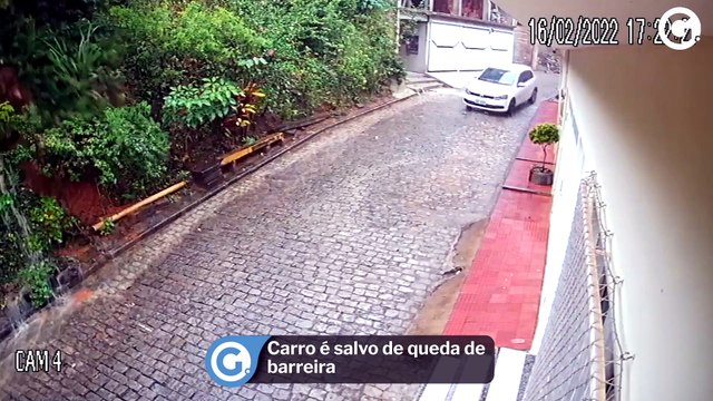 Chuvas deixam estragos e rastro de destruição no ES