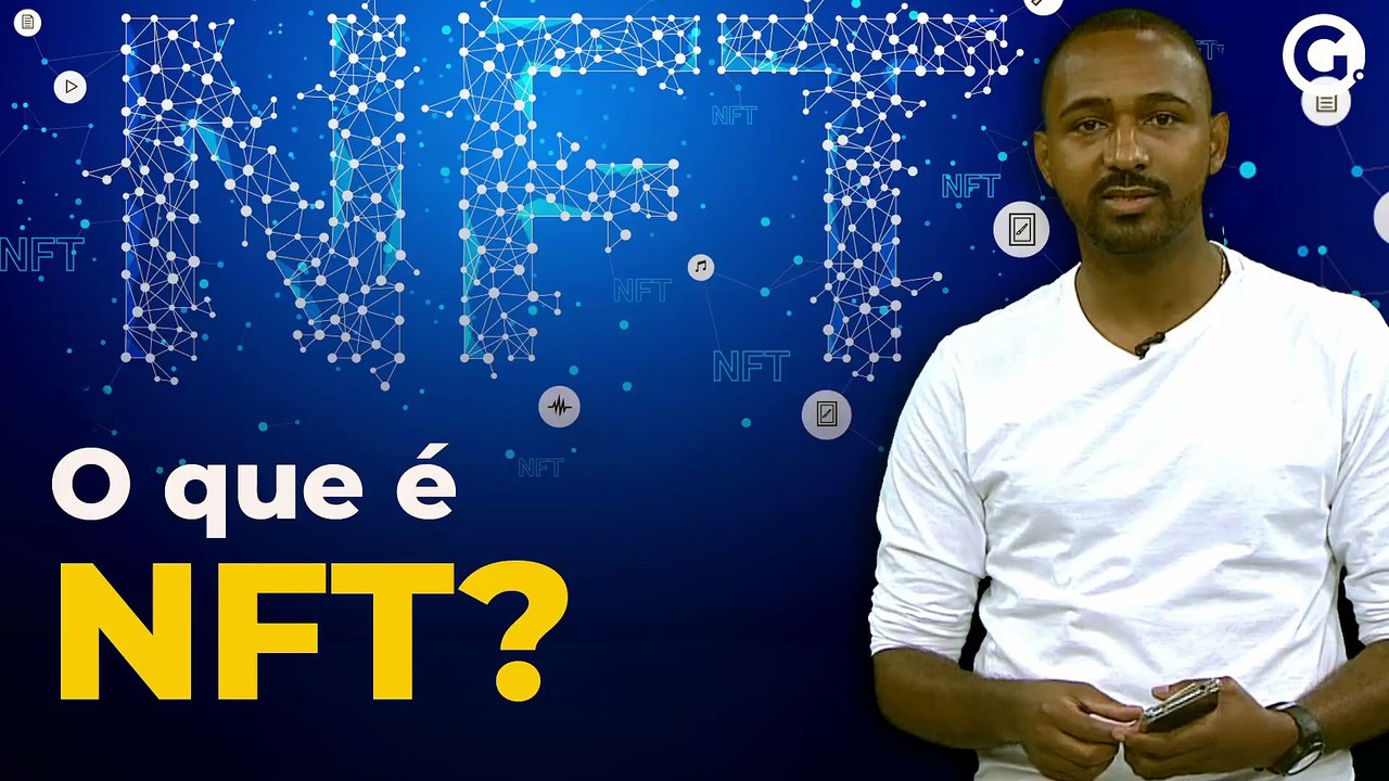 O que é NFT?