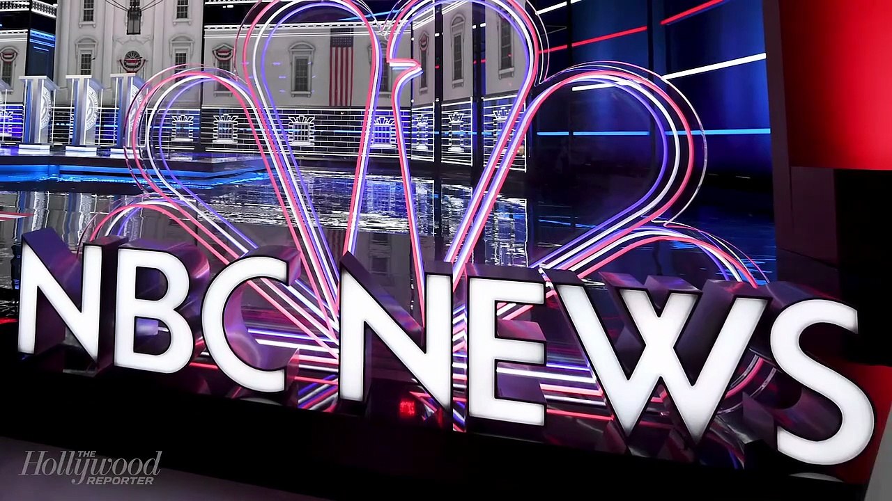 NBC News Employee Dies After Testing Positive For Coronavirus | THR News [Full Movie]