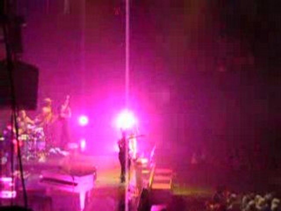 les jonas brothers bruxelles 21 juin 2008