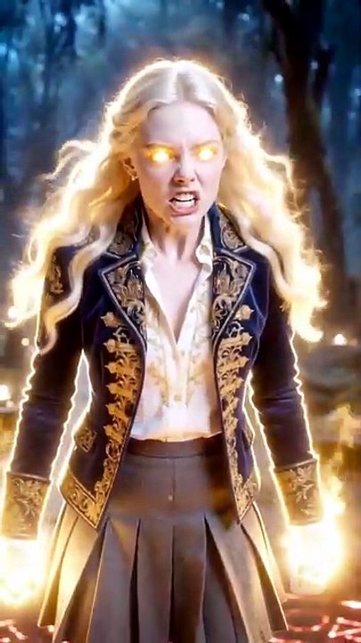 Bound to My Three Fated High Lords - Full Episode | Powerful Heroine, Epic Romance, Drama Urbano [Full Movie]