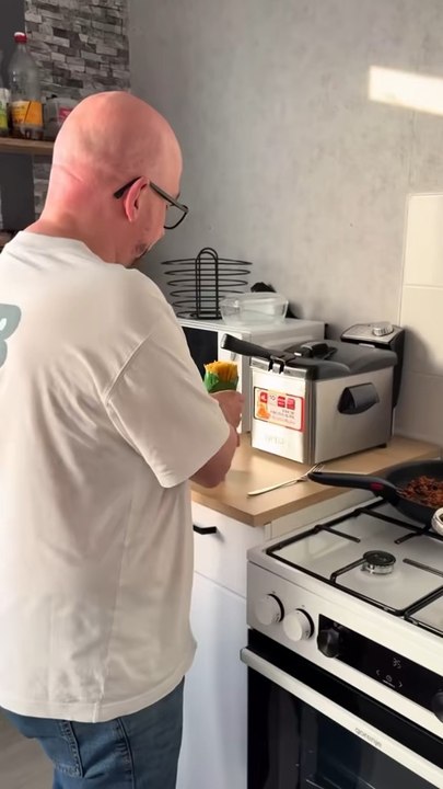 Pâtes bolognaise