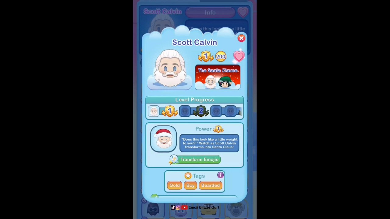 5 Disney Emoji Blitz Face Expression Videos