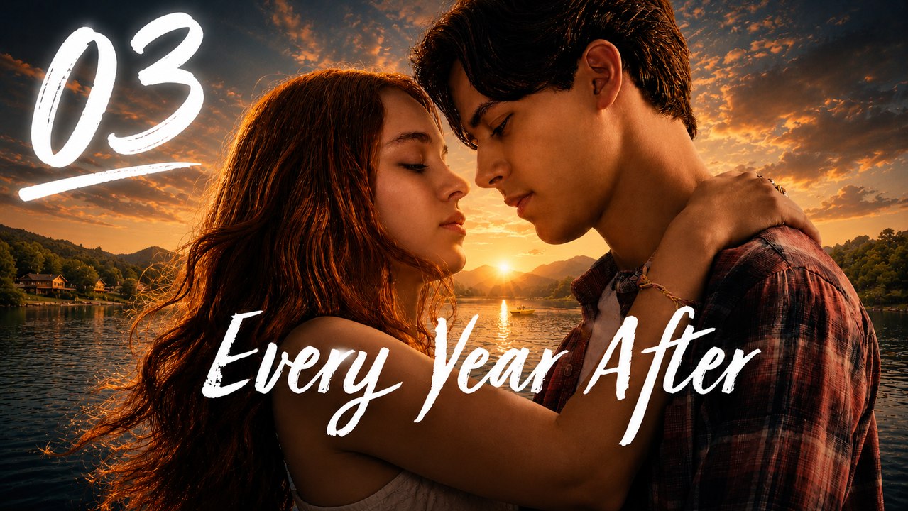 Every Year After Episode 3 - ✅FULL MOVIE (2026) - [Eng Sub]