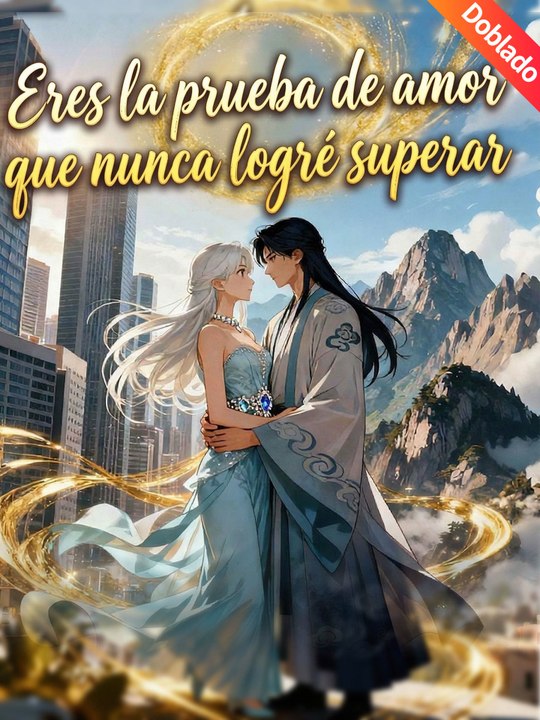 [Doblado]Eres la prueba de amor que nunca logré superar | Serie Completa (60 eps) HD