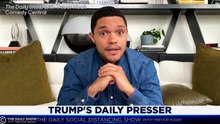 Trevor Noah Calls Out Partying Spring Breakers Amid Coronavirus | THR News [Full Movie]