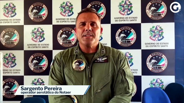 Atleta explica recuperação após ser mordido por cobra em trilha no Mestre Álvaro