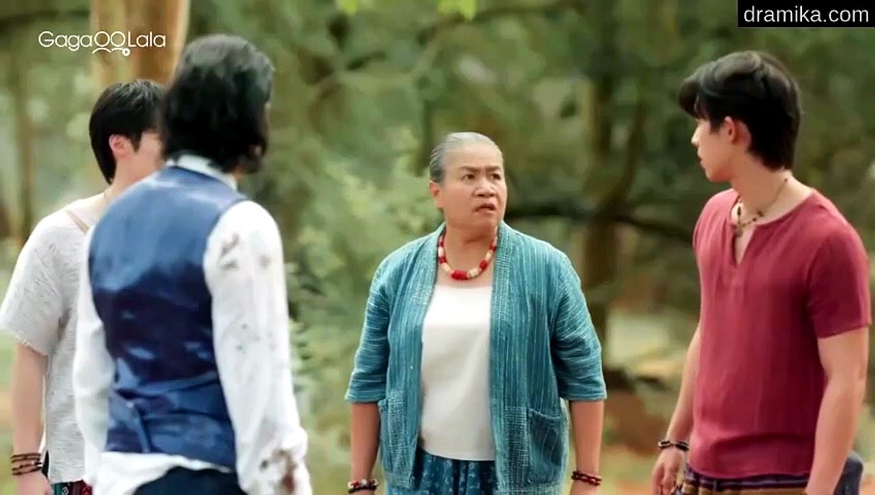 Flower Boy Episode 8