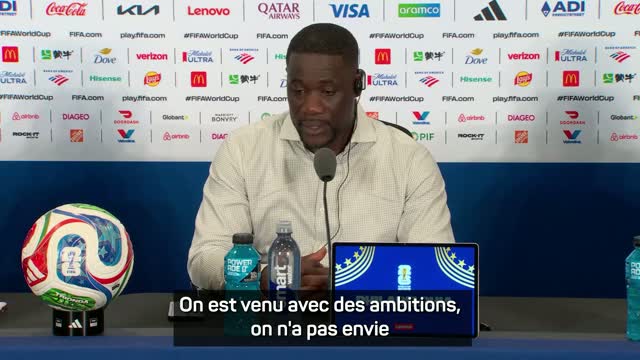 Côte d'Ivoire - Faé après la victoire contre l’Équateur : “Un peu crispé en première mi-temps"