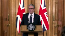 PM hails US-Iran deal as ‘hugely significant moment’