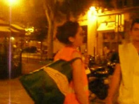 Parisiens vous n'etes plus dans le coup