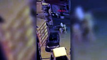 Uzaklaştırma kararını duyunca dehşet saçtı!