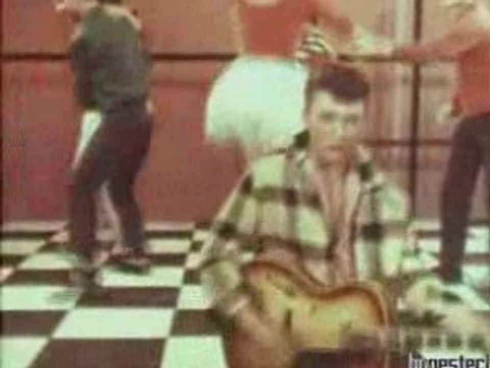 Johnny Hallyday - Une boum chez John