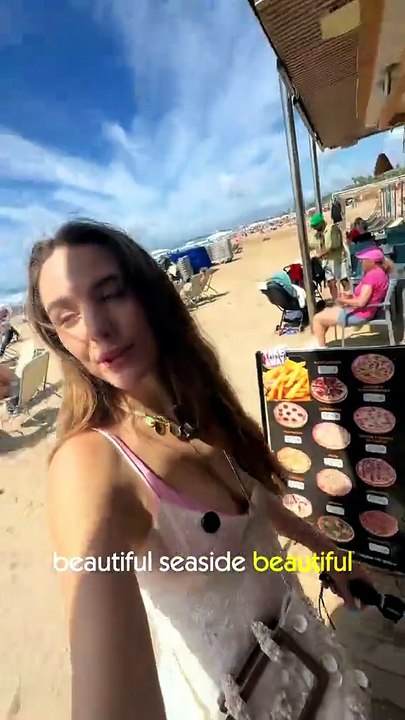 Short video