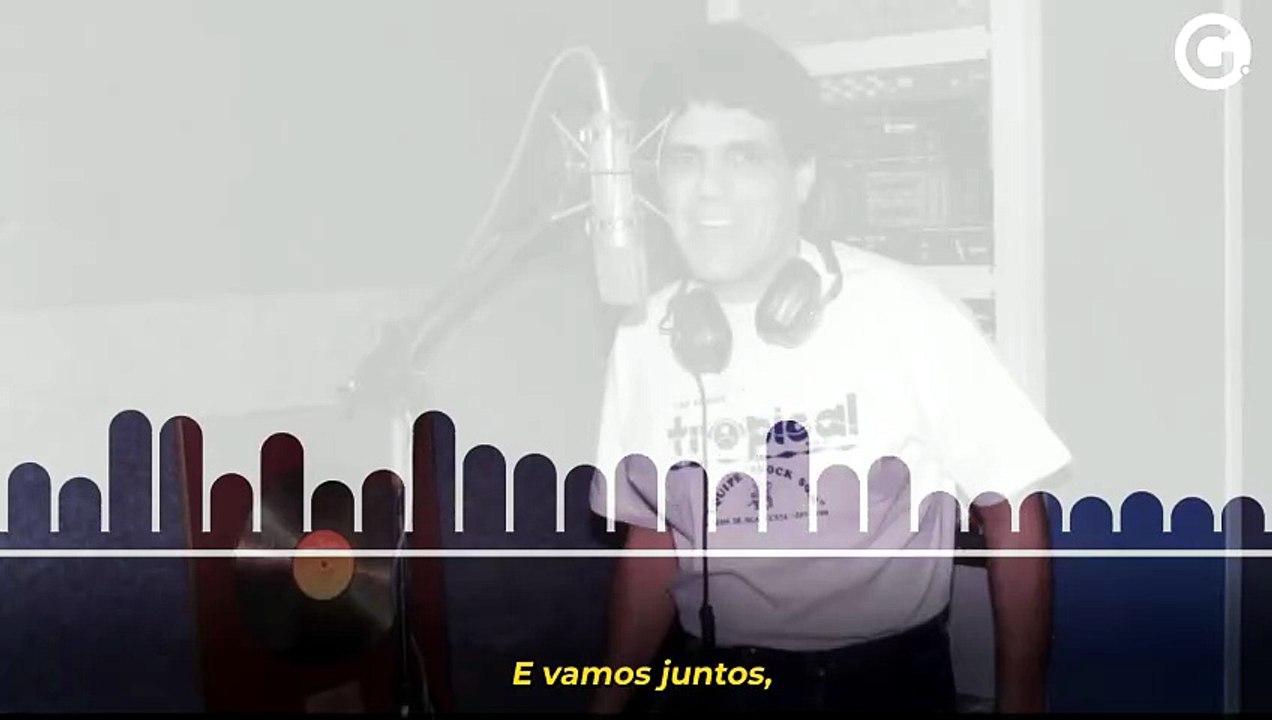 Antário Filho morreu durante programa ao vivo