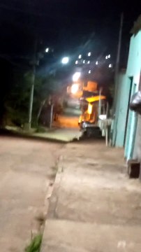 Moradores registram tiros no Jardim Bela Vista, na Serra