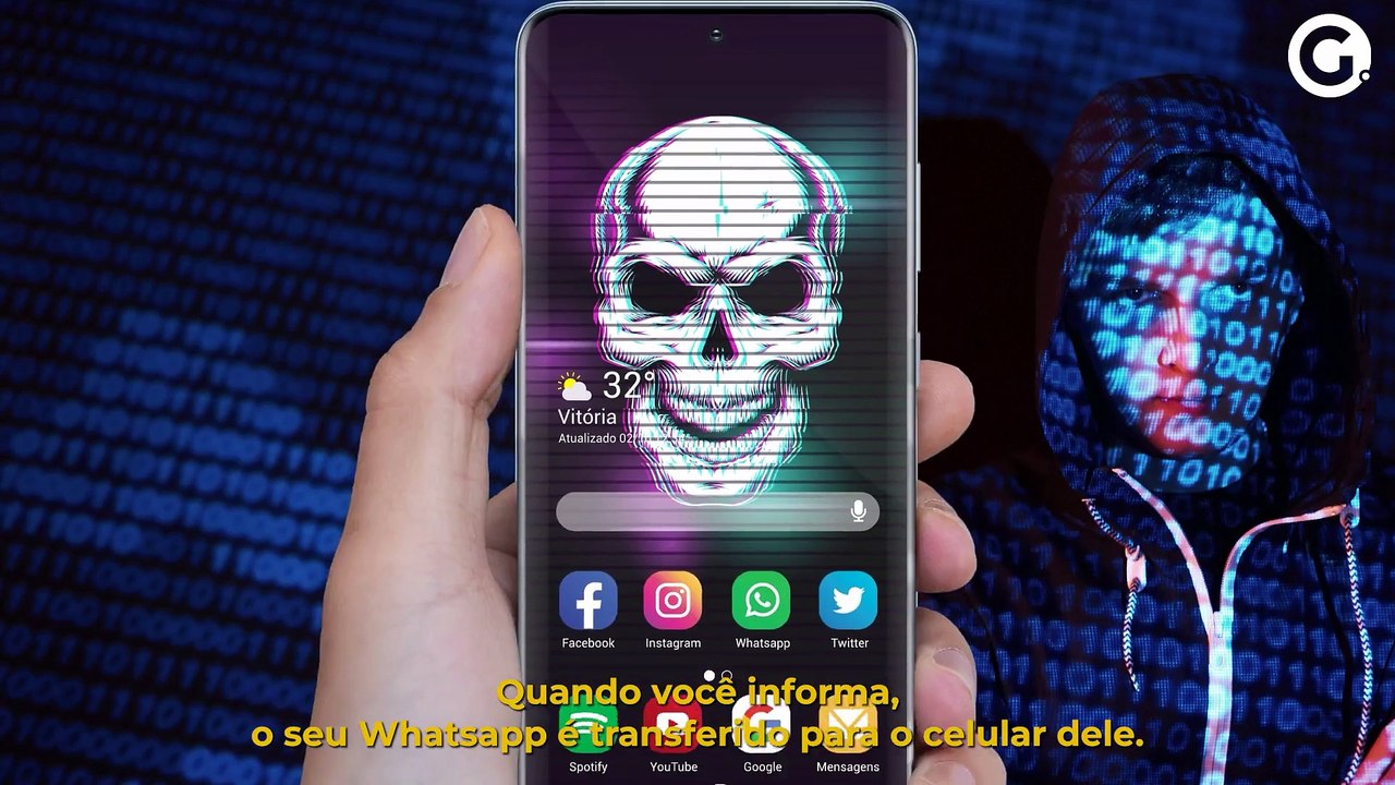 Veja como se proteger de golpes no Whatsapp