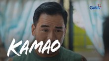 Kamao: Nonoy feels guilty over Nadia's sacrifices abroad! (Episode 16)