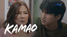 Kamao: Gloria struggles to hide her connection with Nonoy! (Episode 16)