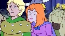 Dungeons & Dragons - Ep.06 BEAUTY AND THE BOGBEAST part 2of2