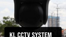 KL's 10,000 CCTV cameras an effective tool to support law enforcement, efficiency, says IGP