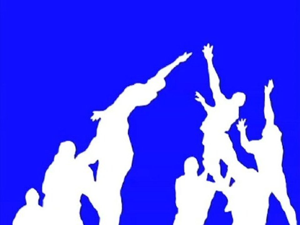 Trio pour un solo (trailer)