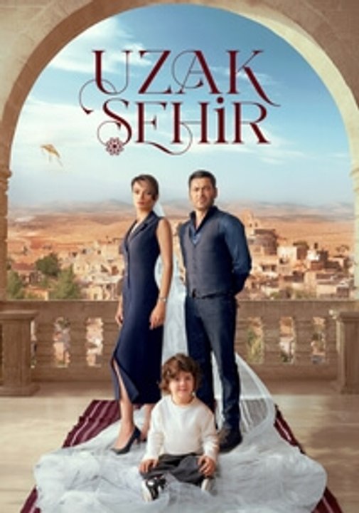 Uzak Sehir - Episode 61