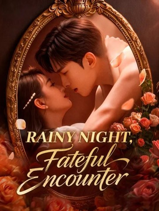 Rainy Night, Fateful Encounter | Serie Completa | Short Drama Español