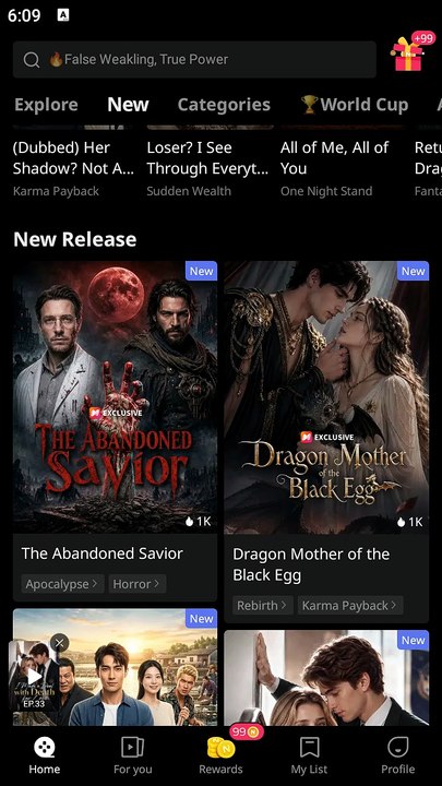 The Abandoned Savior | Full Episodes (Binge-Watch Edition)