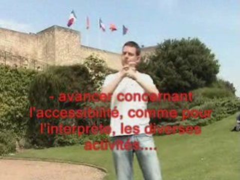 Conseil d'Administration LGBT Normand 2008