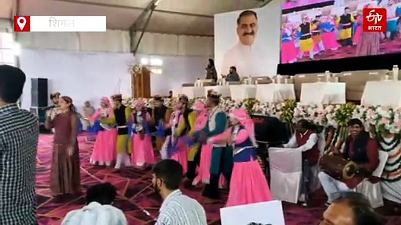 Himachal Panchayat Oath Ceremony: हिमाचल में प्रधान और उप-प्रधानों ने ली शपथ, 27 जून को पहली बैठक