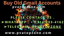 10.1 Best Sites For Buying Aged Gmail Accounts (Aged or New)…