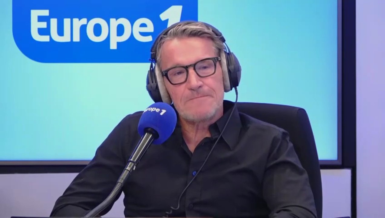 Culture médias : Benjamin Castaldi explique les raisons de son retour sur TBT9